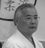 Masashi Sudo